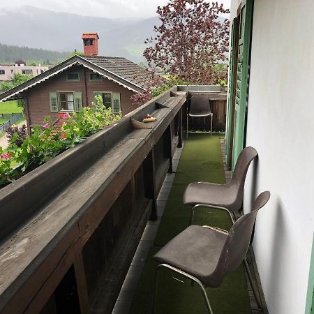 Haus Luise Hotel Westendorf Exterior foto