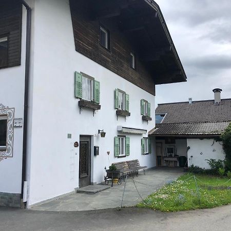Haus Luise Hotel Westendorf Exterior foto