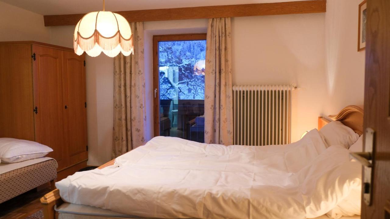 Haus Luise Hotel Westendorf Exterior foto