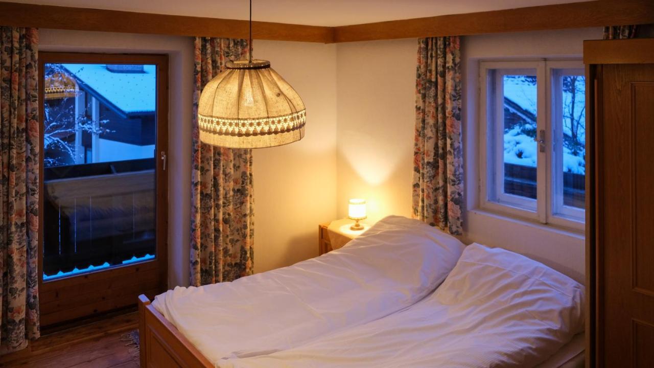 Haus Luise Hotel Westendorf Exterior foto