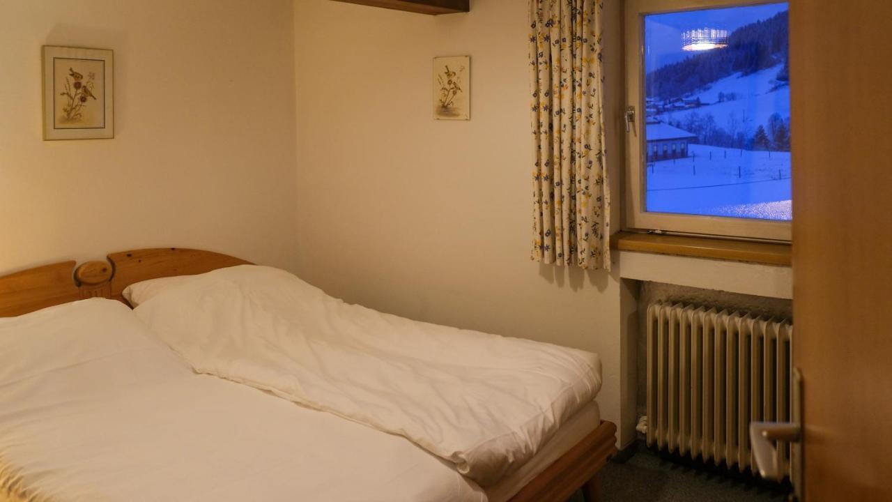 Haus Luise Hotel Westendorf Exterior foto